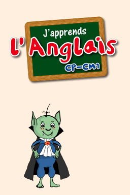 J'apprends L'anglais Cp-cm1 — sstitle (FR)