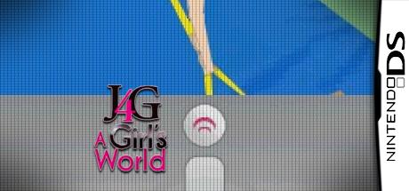 J4G - A Girl's World — steamgrid