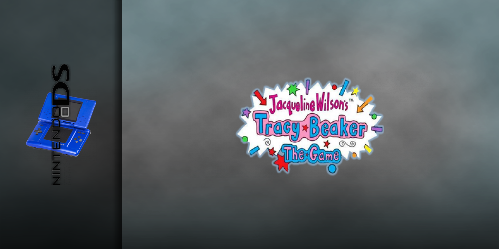 Jacqueline Wilson's Tracy Beaker - The Game — screenmarquee (EU)