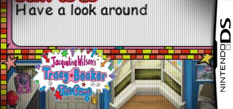 Jacqueline Wilson's Tracy Beaker - The Game — steamgrid