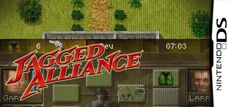 Jagged Alliance — steamgrid