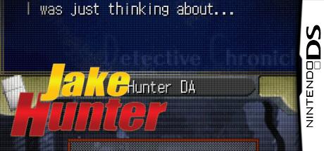 Jake Hunter - Detective Chronicles — steamgrid