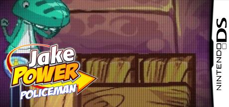 Sam Power - Policeman — steamgrid