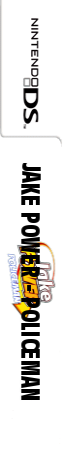 Sam Power - Policeman — box-2D-side (US)