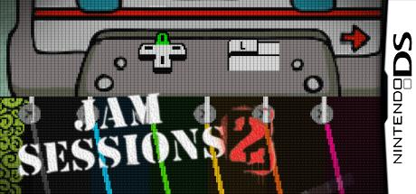 Jam Sessions 2 — steamgrid