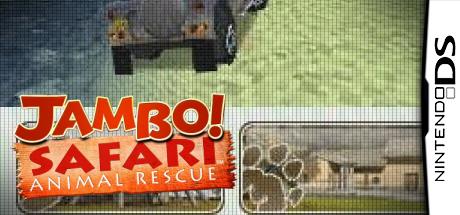 Jambo! Safari Animal Rescue — steamgrid