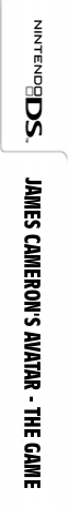 James Cameron's Avatar - The Game — box-2D-side (EU)