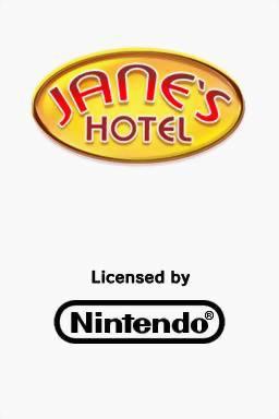 Jane's Hotel — sstitle (WOR)