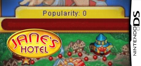 Jane's Hotel — steamgrid