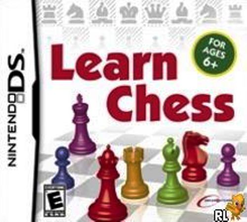 Je Découvre Les Echecs box art