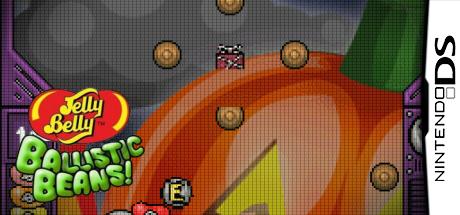 Jelly Belly - Ballistic Beans! — steamgrid