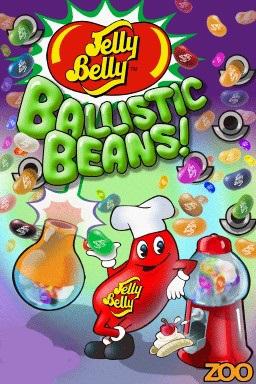 Jelly Belly - Ballistic Beans! — sstitle (WOR)