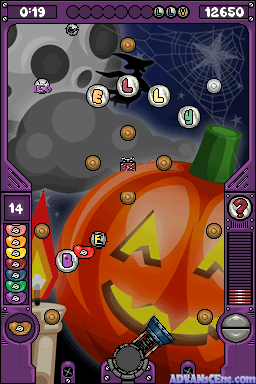 Jelly Belly - Ballistic Beans! — ss (WOR)