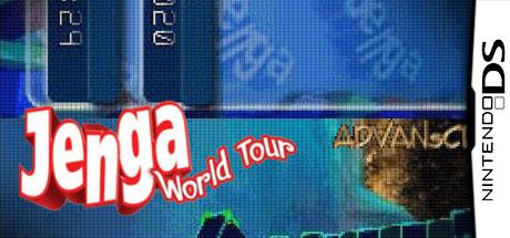 Jenga - World Tour — steamgrid