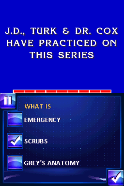 Jeopardy! — ss (WOR)
