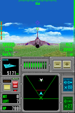 Jet Impulse — ss (WOR)