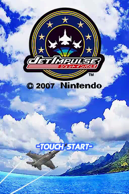 Jet Impulse — sstitle (WOR)