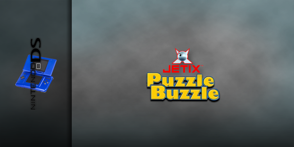 Jetix Puzzle Buzzle — screenmarquee (EU)