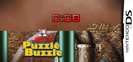 Jetix Puzzle Buzzle — steamgrid