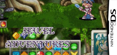 Jewel Adventures — steamgrid
