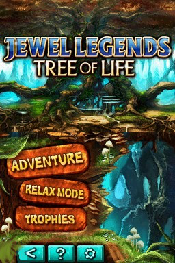 Jewel Legends - Tree Of Life — sstitle (WOR)