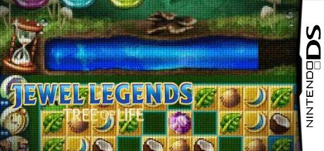 Jewel Legends - Tree of Life — steamgrid