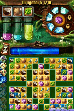 Jewel Legends - Tree Of Life — ss (WOR)