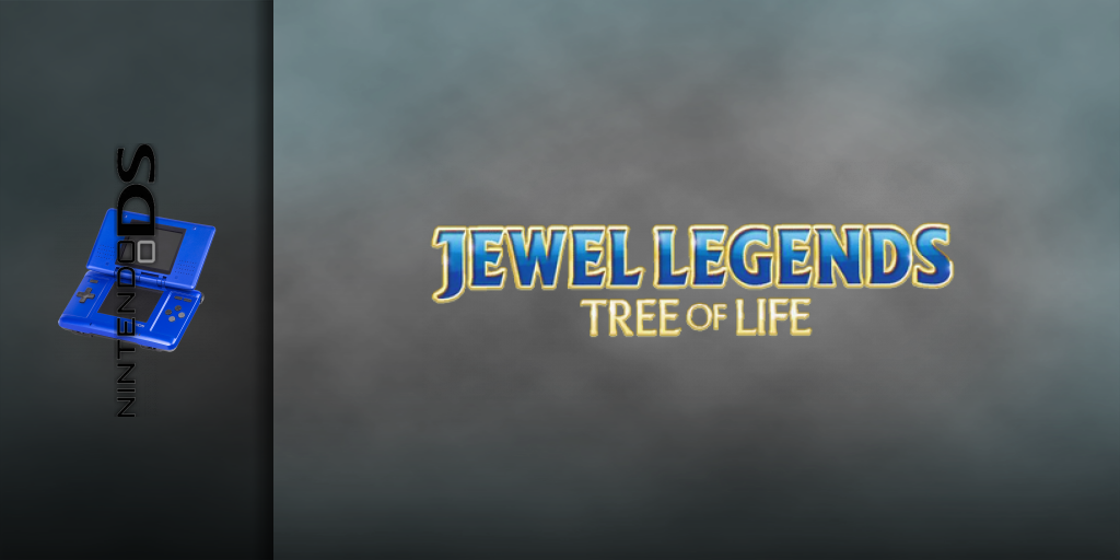 Jewel Legends - Tree Of Life — screenmarquee (EU)