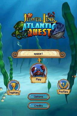 Jewel Link - Atlantic Quest — sstitle (WOR)