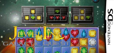 Jewel Link - Galactic Quest — steamgrid