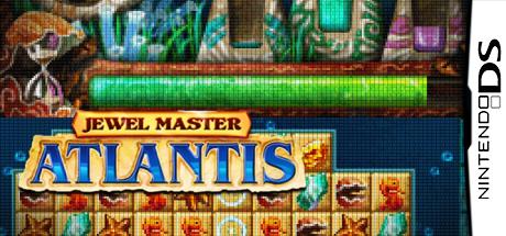 Jewel Master - Atlantis — steamgrid
