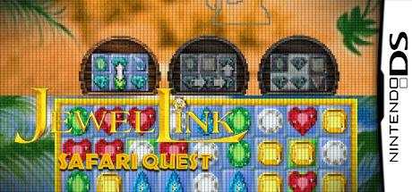 Jewel Link - Safari Quest — steamgrid