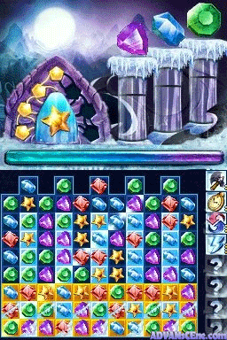 Jewel Link Mysteries - Mountains Of Madness — ss (WOR)
