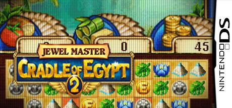 Jewel Master - Cradle of Egypt 2 — steamgrid