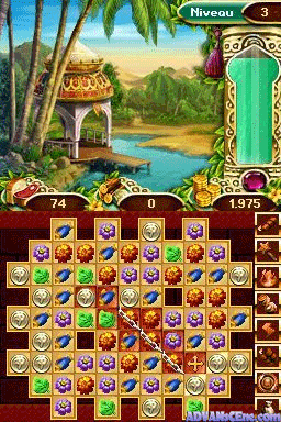 Jewel Master - Cradle Of Persia — ss (WOR)
