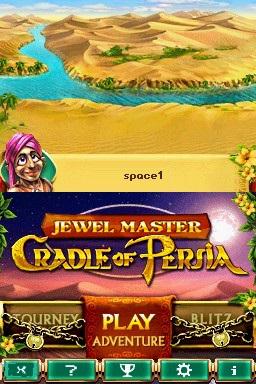 Jewel Master - Cradle Of Persia — sstitle (WOR)