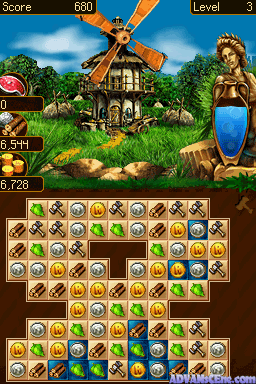 Jewel Master - Cradle Of Rome — ss (WOR)