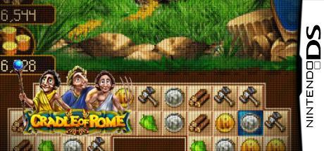 Jewel Master - Cradle of Rome — steamgrid