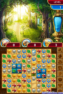 Jewel Master - Cradle Of Rome 2 — ss (WOR)