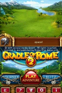 Jewel Master - Cradle Of Rome 2 — sstitle (WOR)