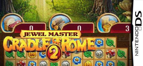 Jewel Master - Cradle of Rome 2 — steamgrid