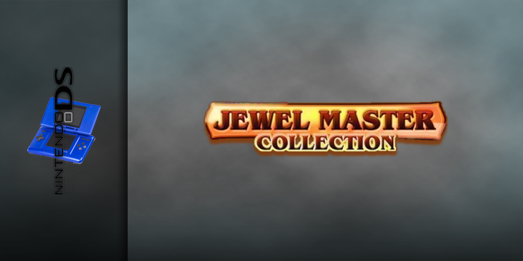 Jewel Master Collection — screenmarquee (US)