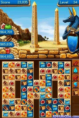 Jewel Master Collection — ss (WOR)