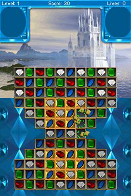 Jewel Match — ss (WOR)