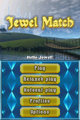 Jewel Match — sstitle (WOR)