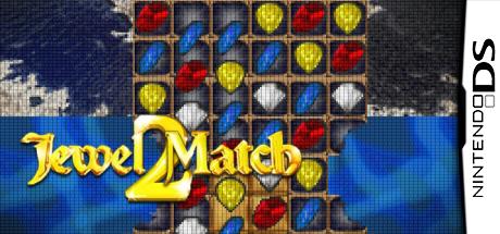 Jewel Match 2 — steamgrid