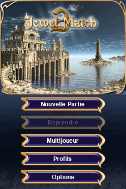 Jewel Match 2 — sstitle (FR)