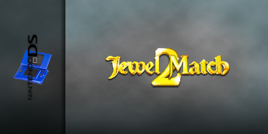 Jewel Match 2 — screenmarquee (EU)
