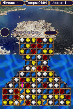 Jewel Match 2 — ss (FR)