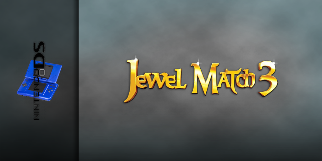Jewel Match 3 — screenmarquee (EU)